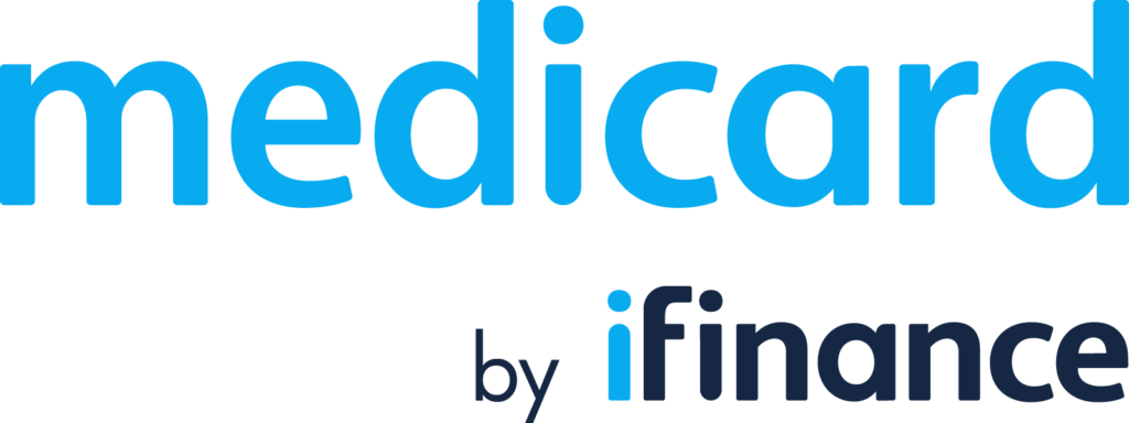 Medicard by ifinance logo